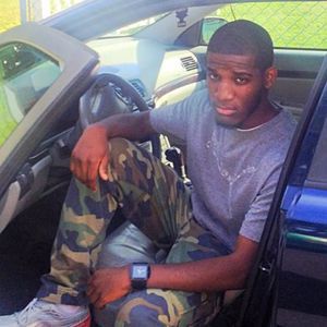 Meet your Posher, Michael